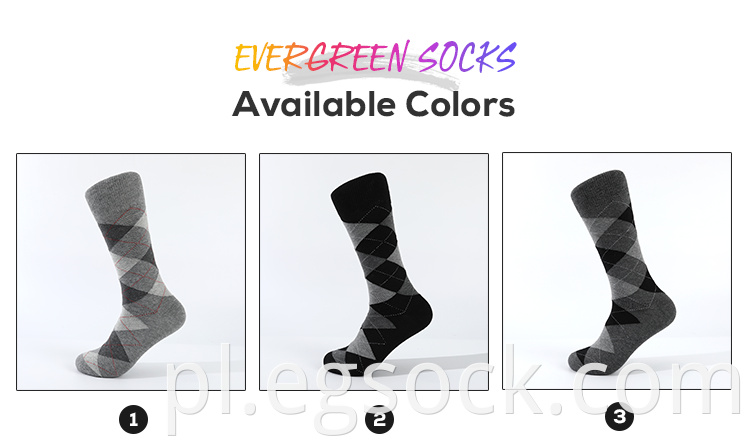 stylish socks for men